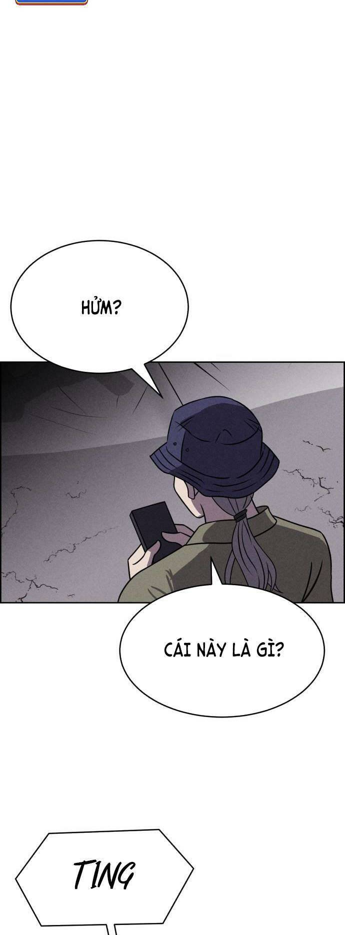 Óc Chó Toàn Năng Chap 76 - Next Chap 77