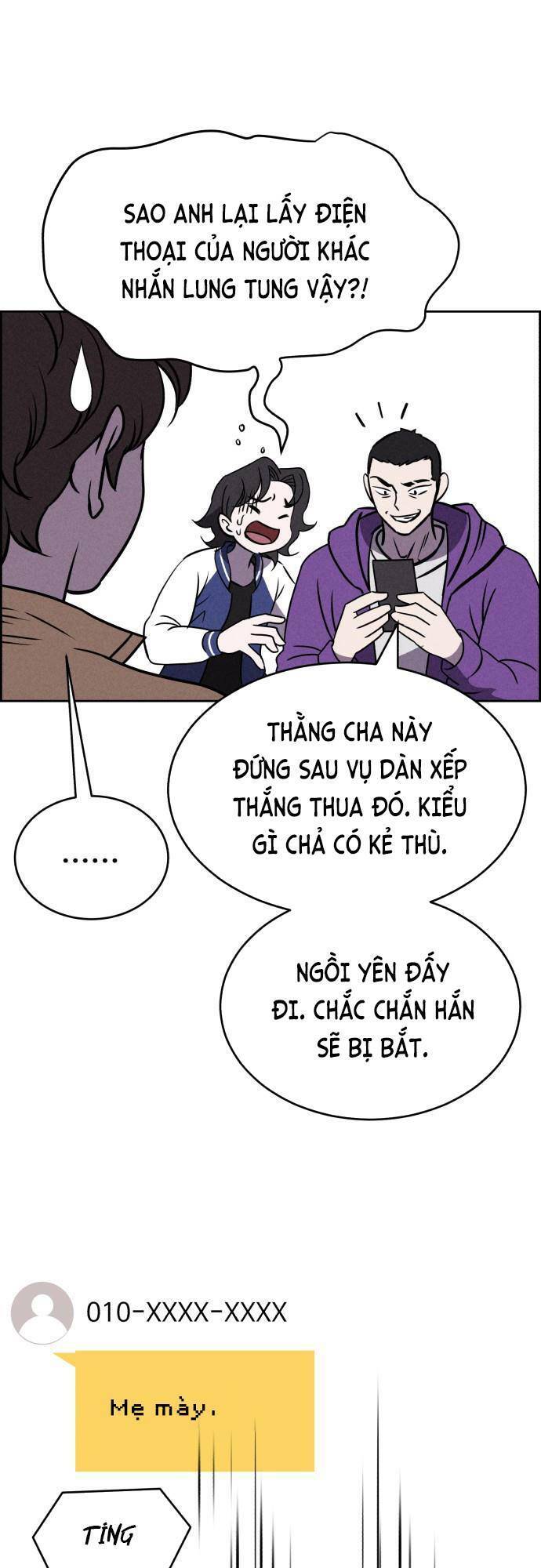 Óc Chó Toàn Năng Chap 76 - Next Chap 77