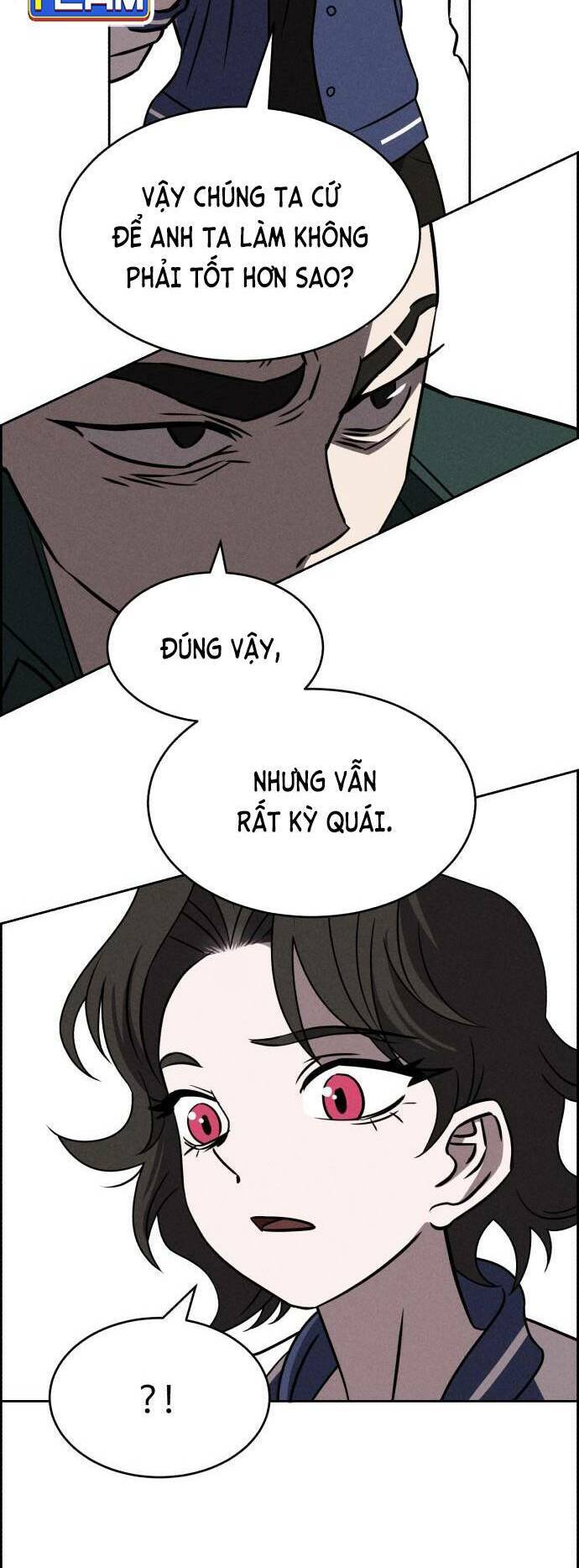 Óc Chó Toàn Năng Chap 76 - Next Chap 77