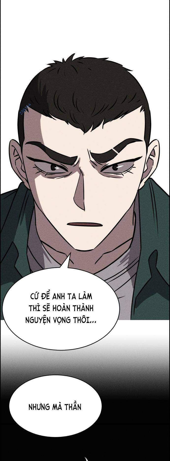 Óc Chó Toàn Năng Chap 76 - Next Chap 77
