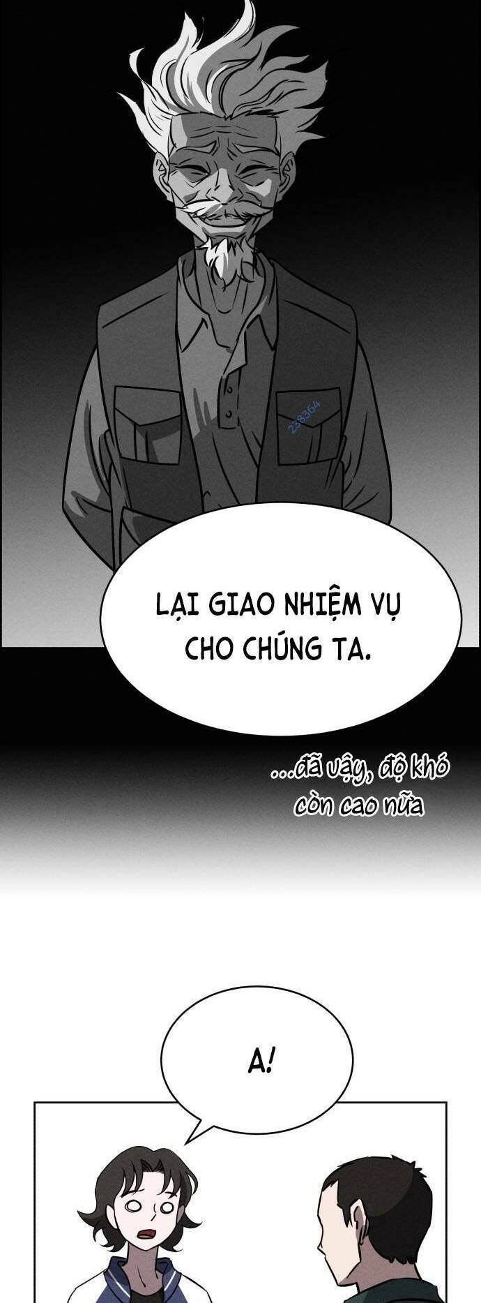 Óc Chó Toàn Năng Chap 76 - Next Chap 77