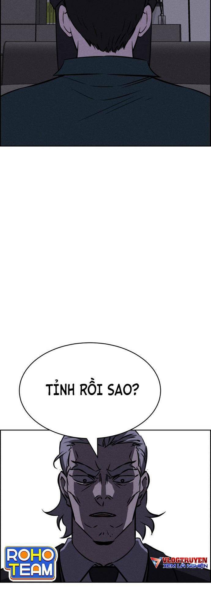 Óc Chó Toàn Năng Chap 99 - Next Chap 100