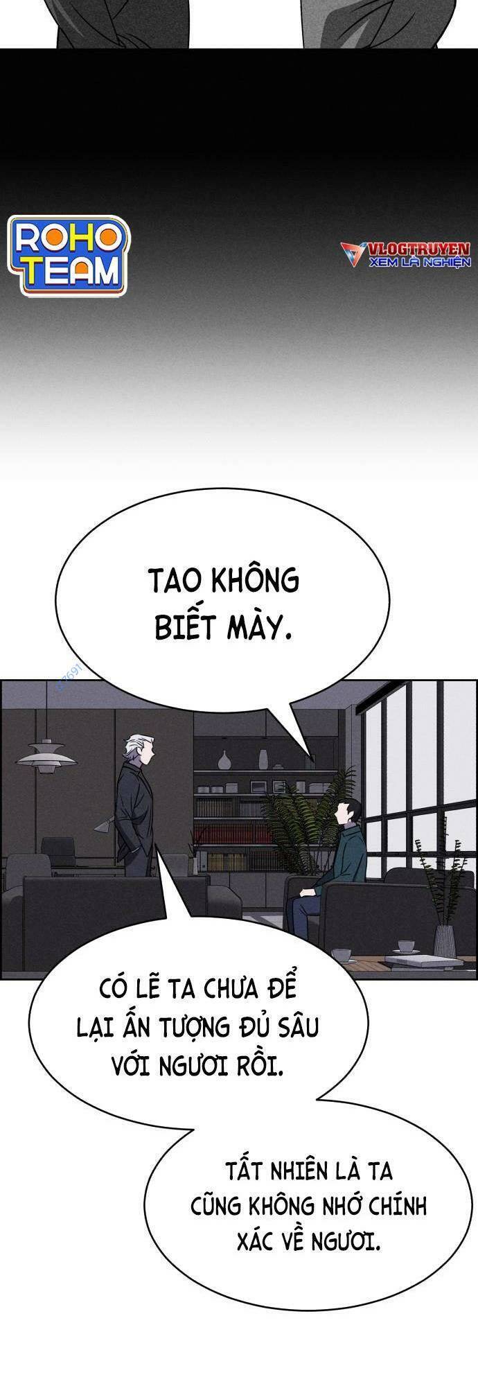 Óc Chó Toàn Năng Chap 99 - Next Chap 100