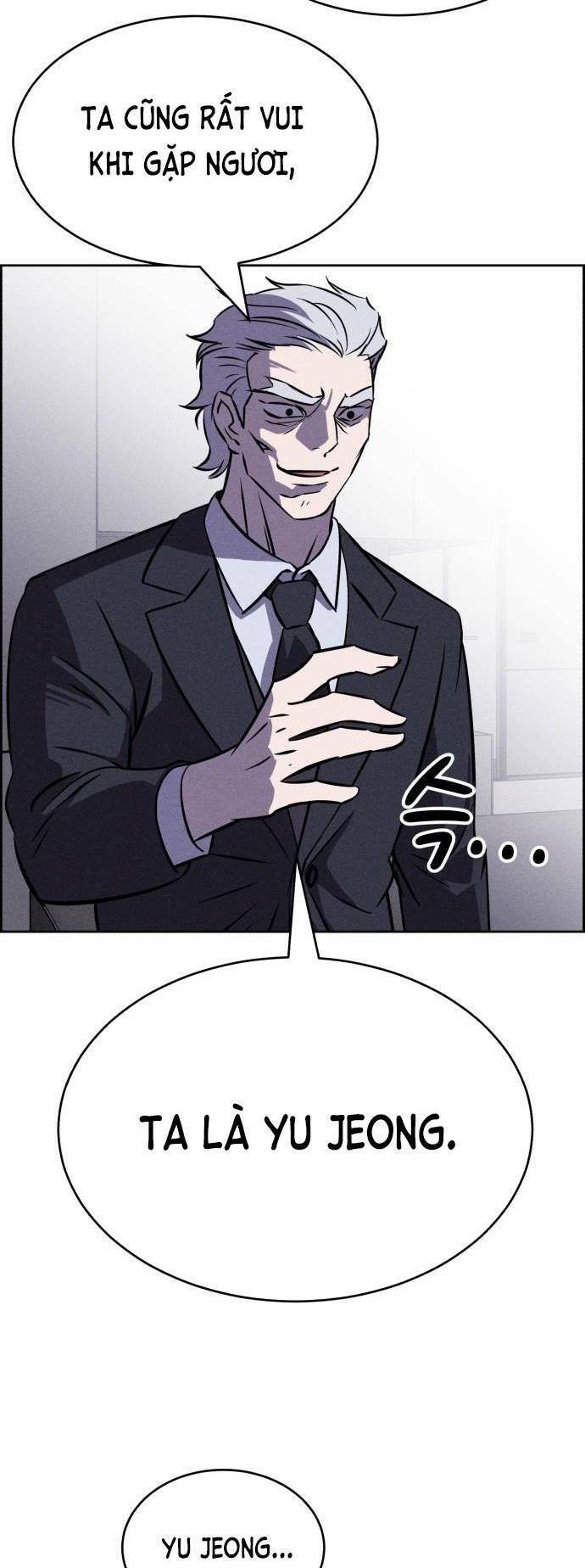 Óc Chó Toàn Năng Chap 99 - Next Chap 100