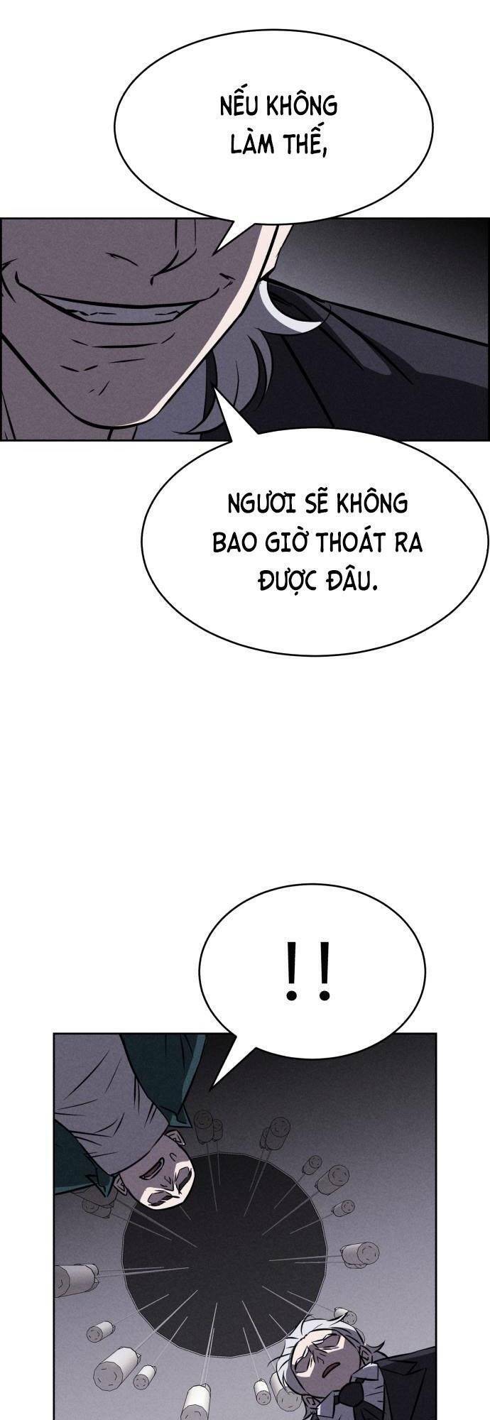 Óc Chó Toàn Năng Chap 99 - Next Chap 100