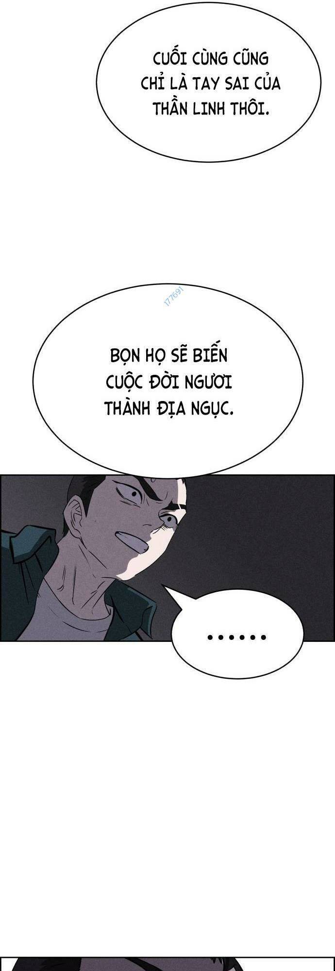 Óc Chó Toàn Năng Chap 99 - Next Chap 100