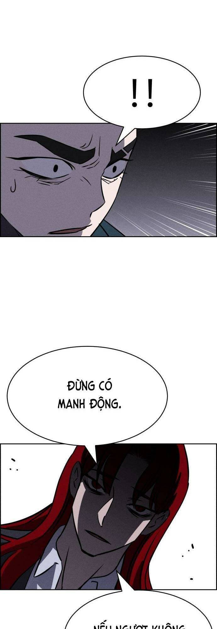 Óc Chó Toàn Năng Chap 99 - Next Chap 100