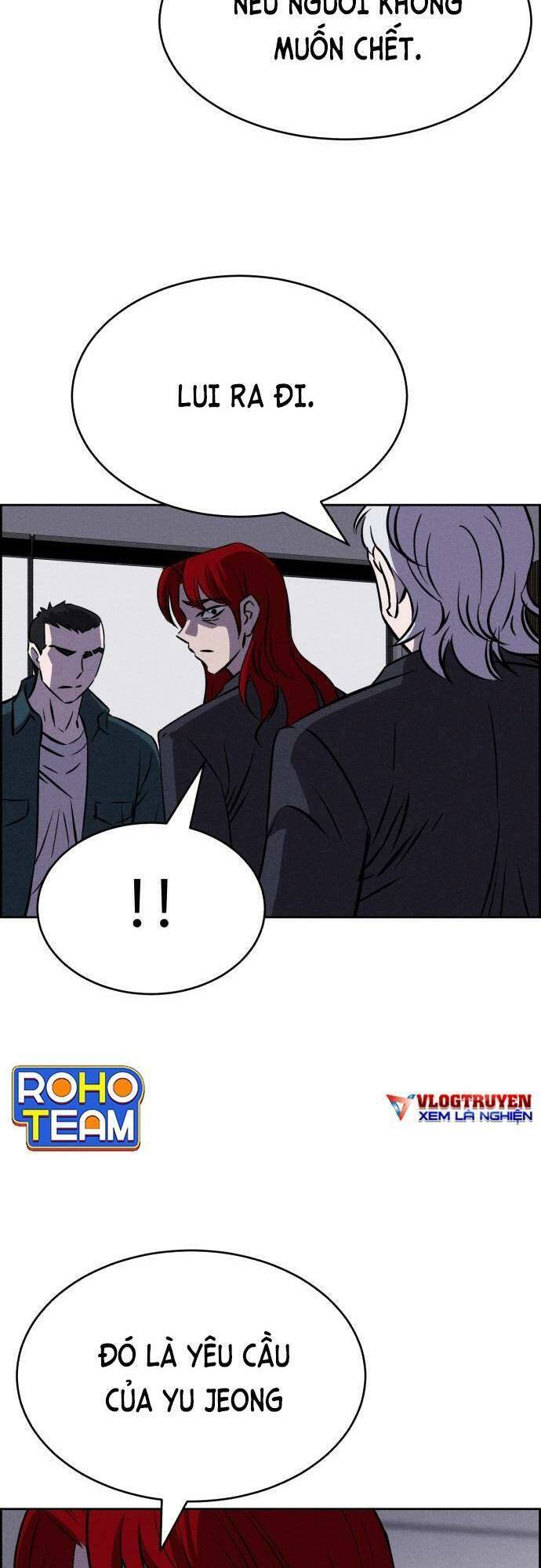 Óc Chó Toàn Năng Chap 99 - Next Chap 100