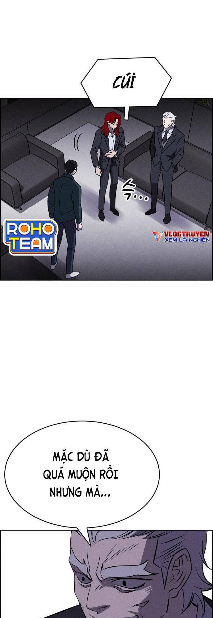 Óc Chó Toàn Năng Chap 99 - Next Chap 100