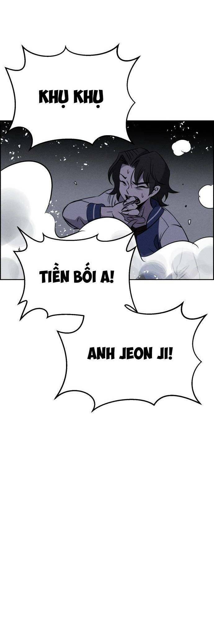 Óc Chó Toàn Năng Chap 99 - Next Chap 100