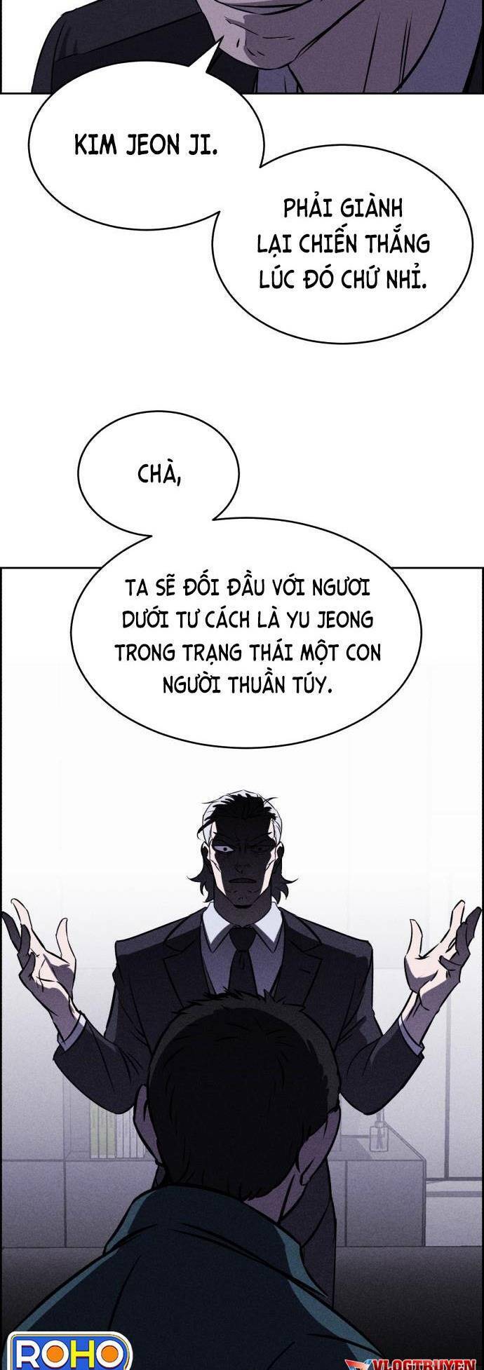Óc Chó Toàn Năng Chap 99 - Next Chap 100