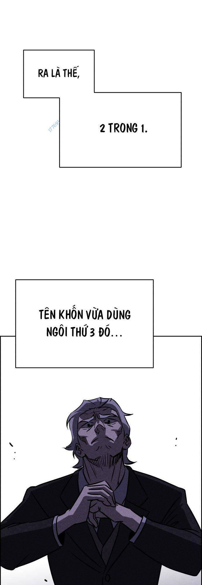 Óc Chó Toàn Năng Chap 99 - Next Chap 100