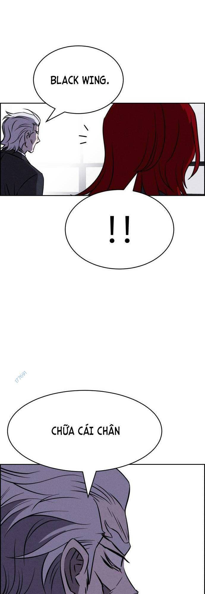 Óc Chó Toàn Năng Chap 99 - Next Chap 100