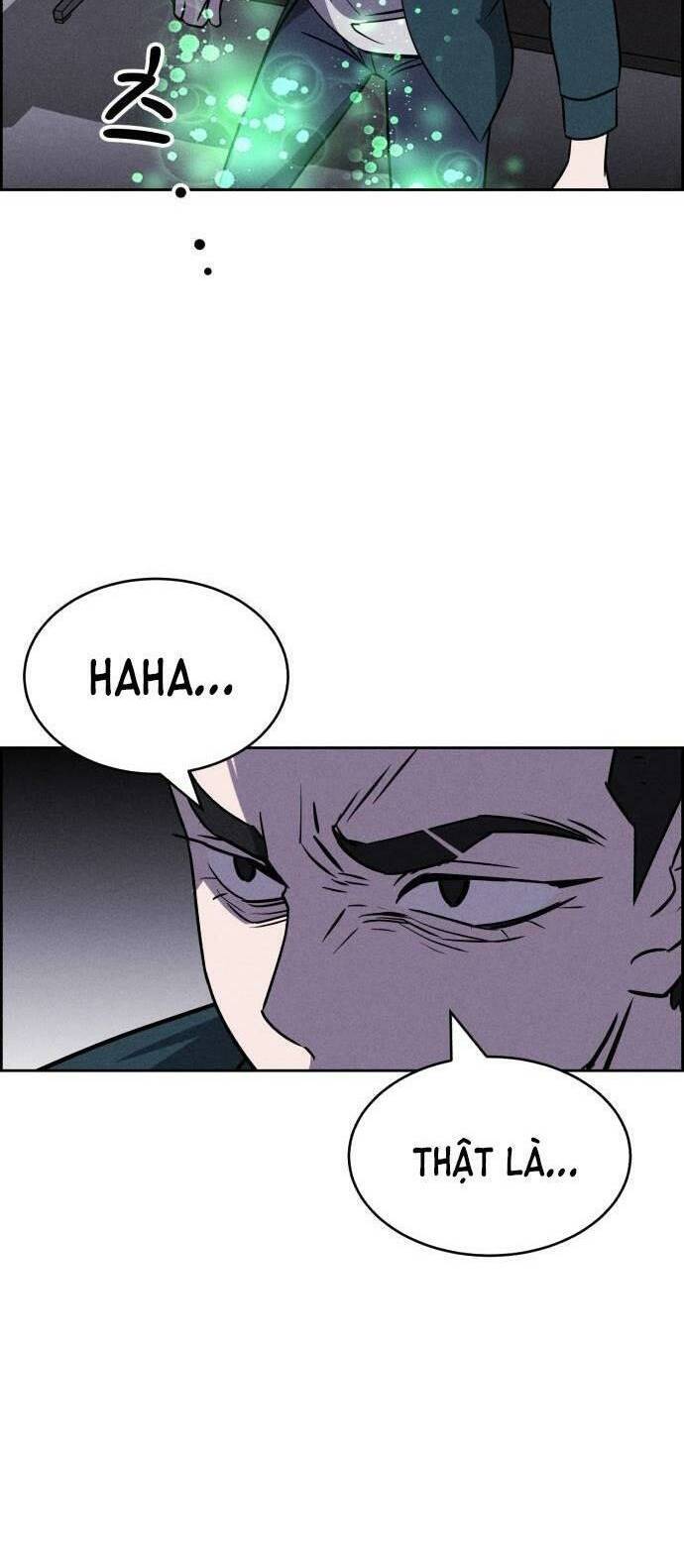 Óc Chó Toàn Năng Chap 99 - Next Chap 100
