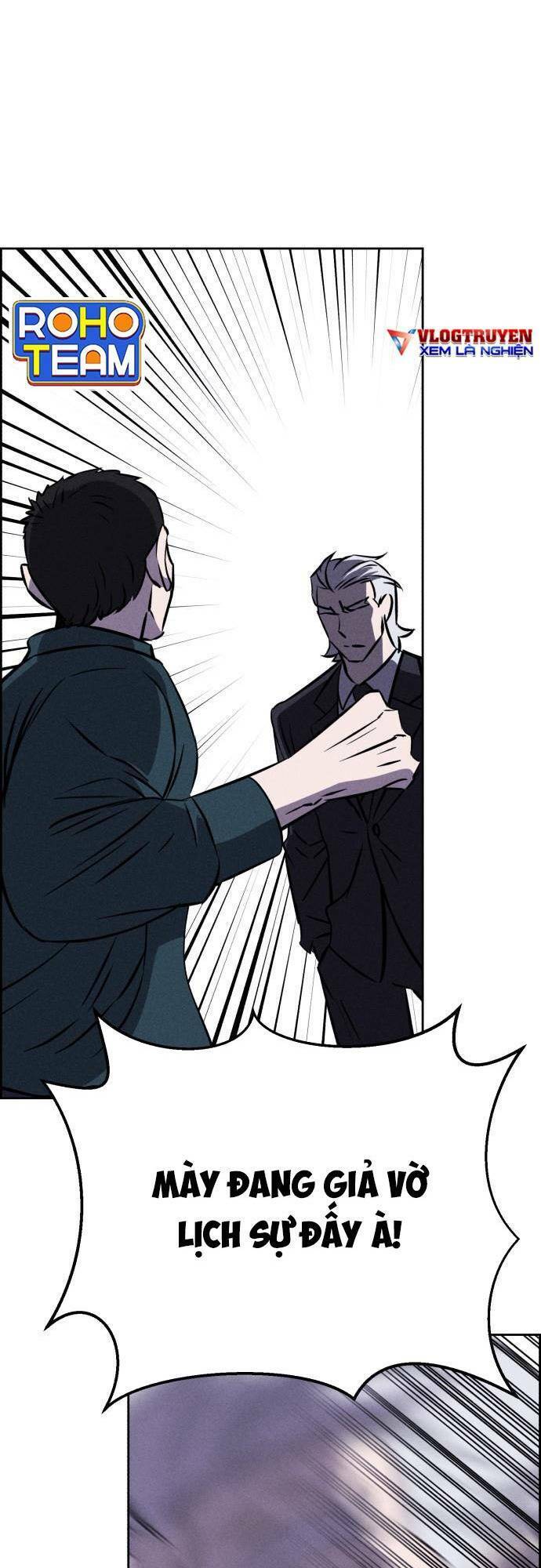 Óc Chó Toàn Năng Chap 99 - Next Chap 100