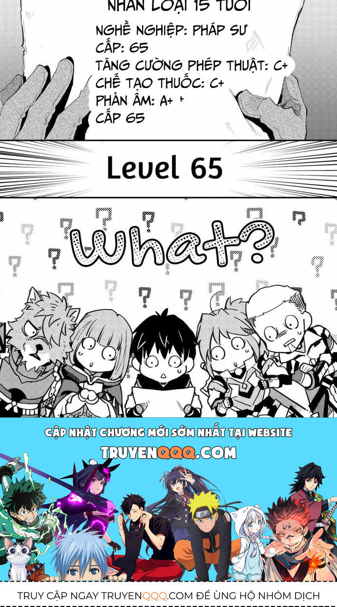 Ochikobore “1” Mahou Tsukai Wa, Kyou Mo Muishiki Ni Cheat Wo Tsukau Chap 24 - Next Chap 25
