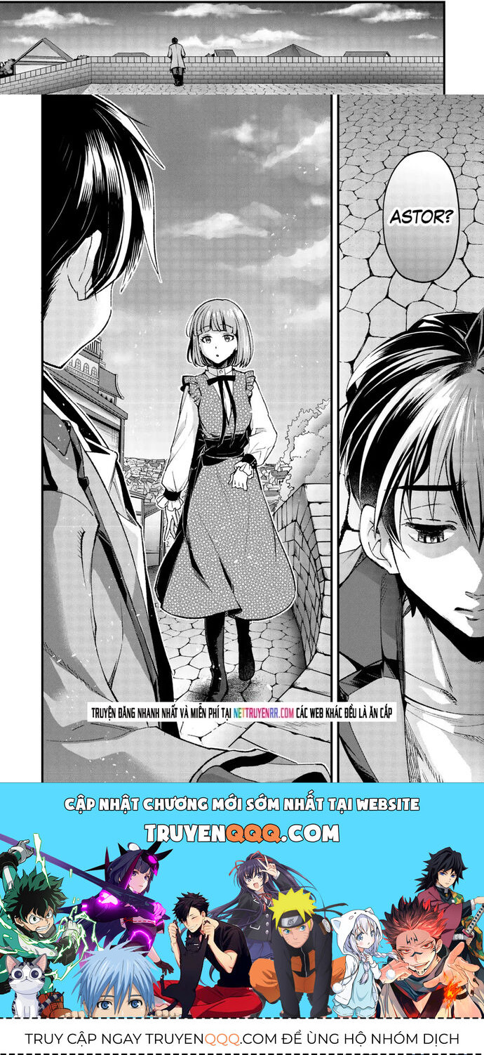 Ochikobore “1” Mahou Tsukai Wa, Kyou Mo Muishiki Ni Cheat Wo Tsukau Chap 28 - Next Chap 29