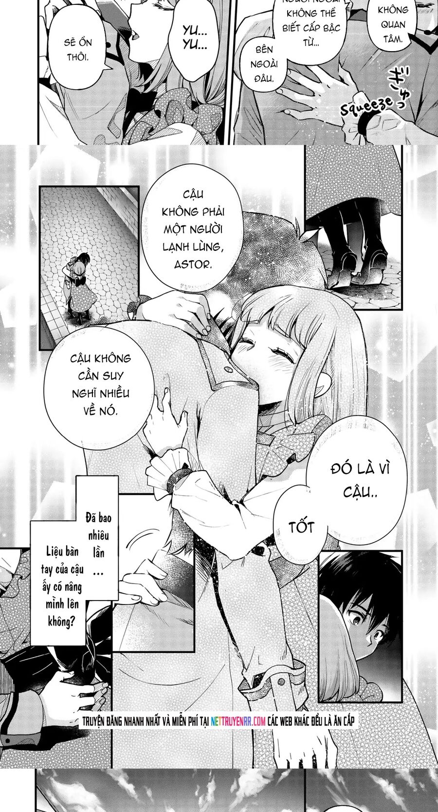 Ochikobore “1” Mahou Tsukai Wa, Kyou Mo Muishiki Ni Cheat Wo Tsukau Chap 29 - Next Chap 30