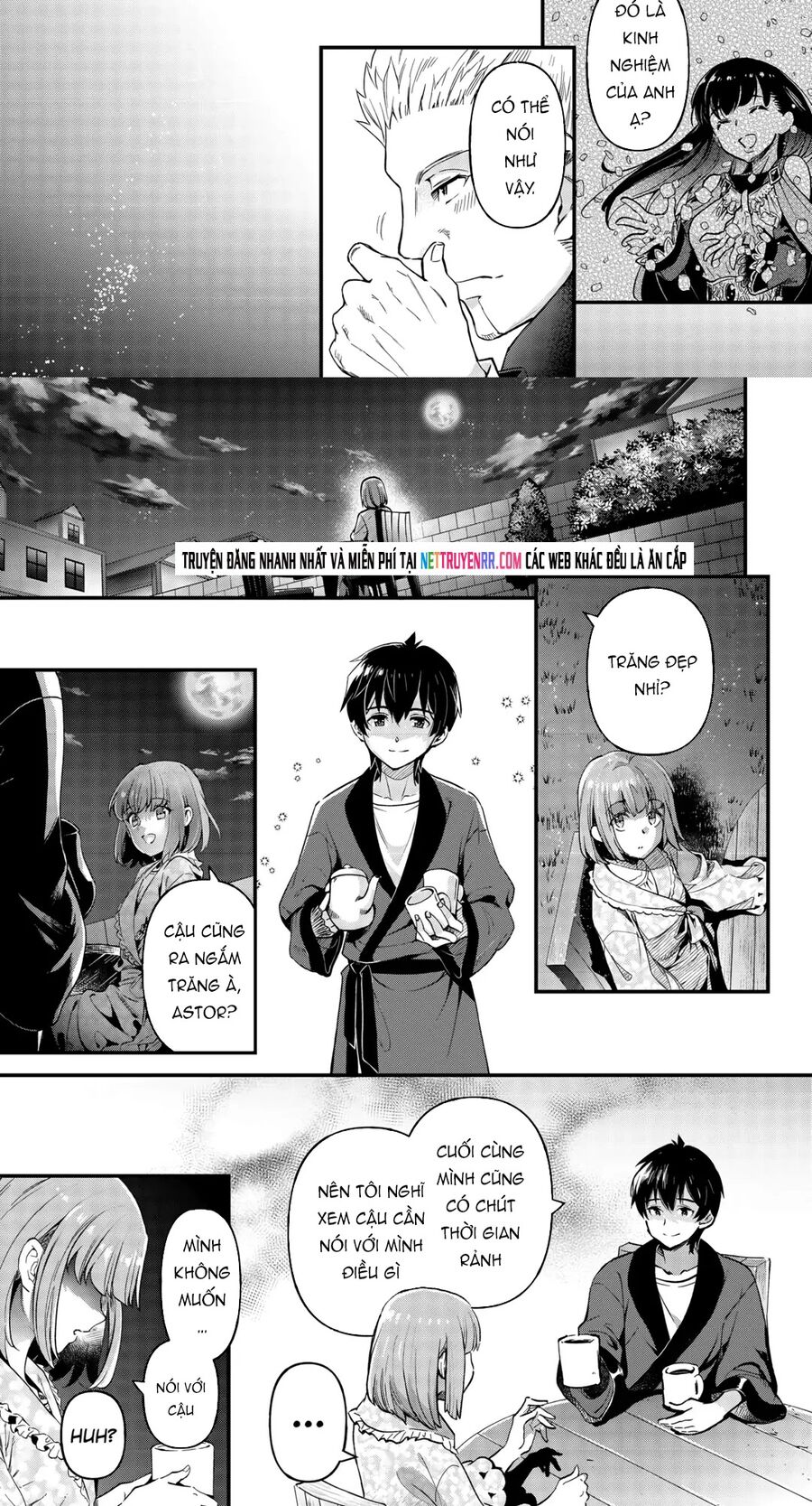 Ochikobore “1” Mahou Tsukai Wa, Kyou Mo Muishiki Ni Cheat Wo Tsukau Chap 29 - Next Chap 30