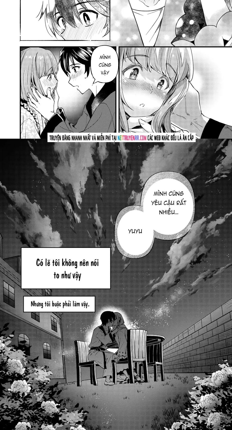 Ochikobore “1” Mahou Tsukai Wa, Kyou Mo Muishiki Ni Cheat Wo Tsukau Chap 29 - Next Chap 30