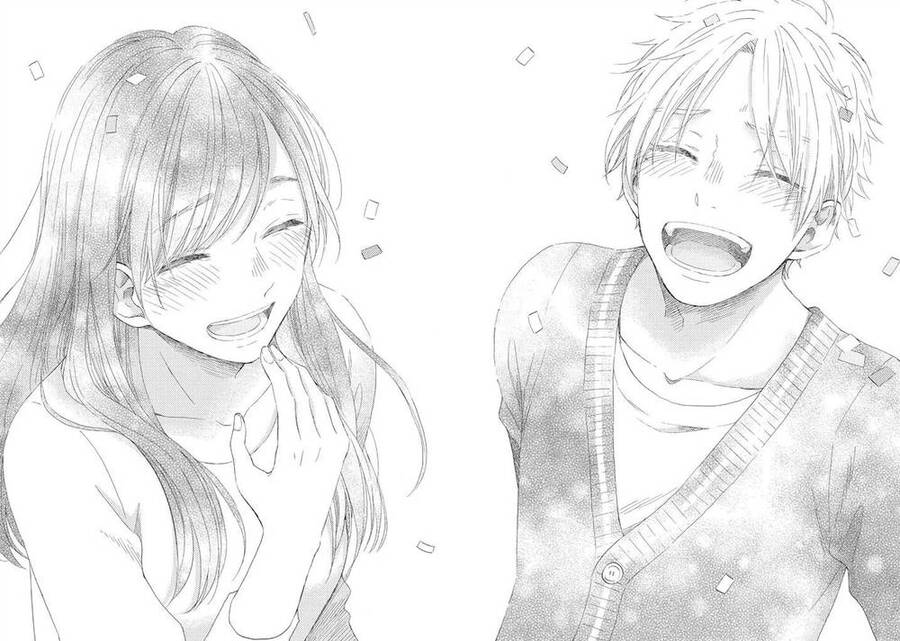 Ohayou, Ibarahime Chap 25 - Next Chap 26