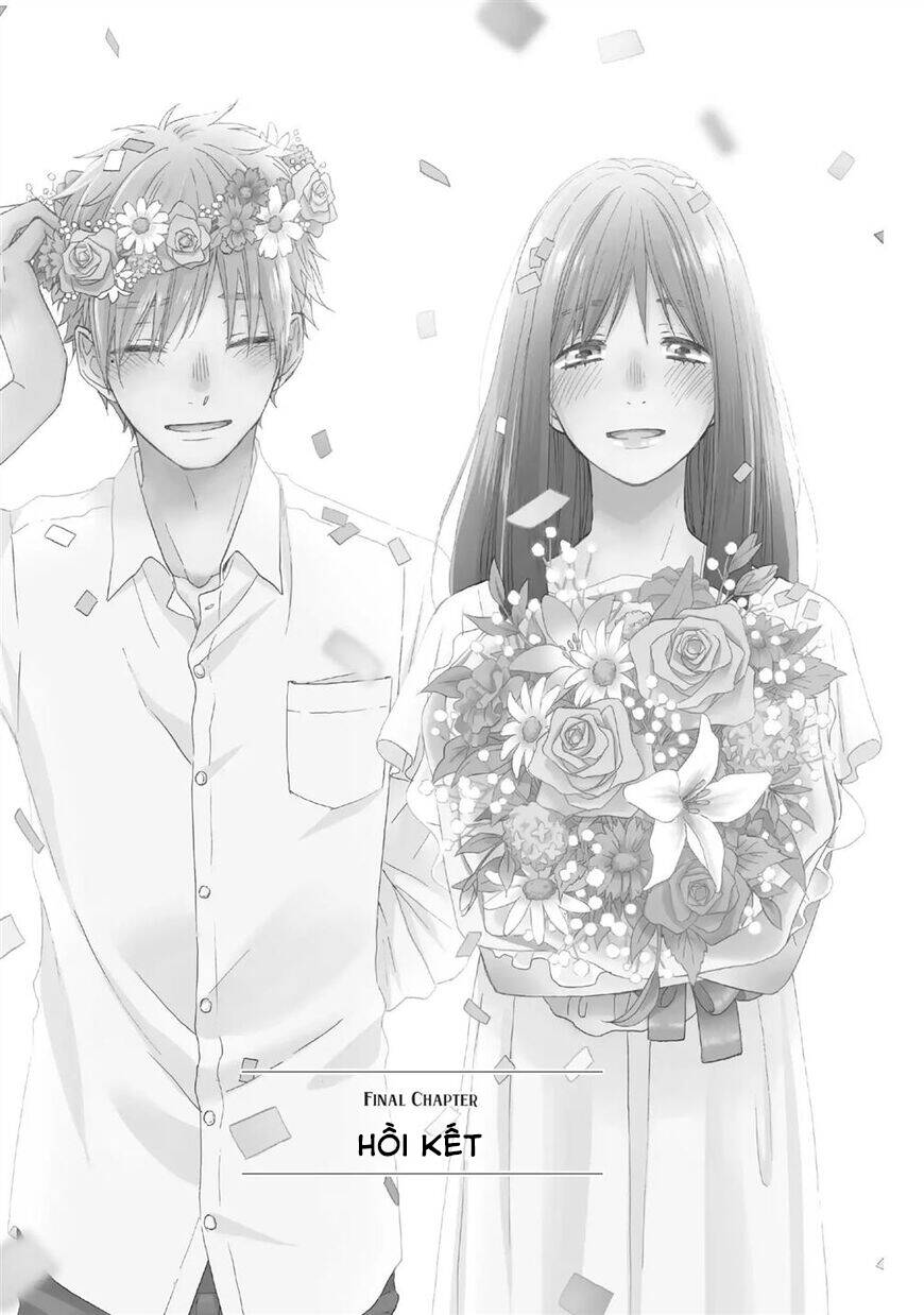 Ohayou, Ibarahime Chap 26 - Next Chap 27