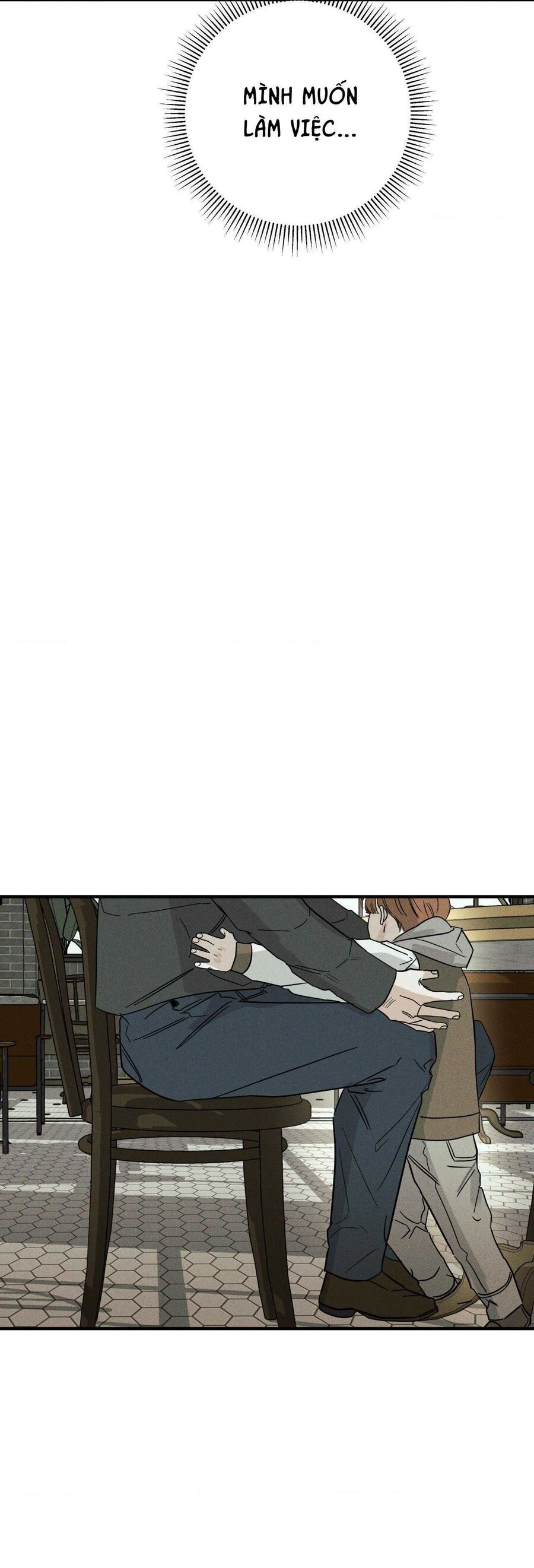 Ôi Kẻ Thù Thân Yêu! Chap 33 - Next Chap 34