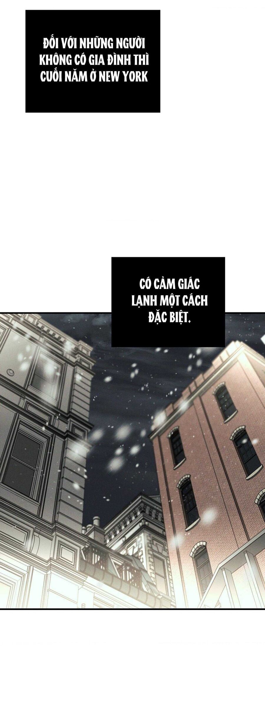 Ôi Kẻ Thù Thân Yêu! Chap 33 - Next Chap 34