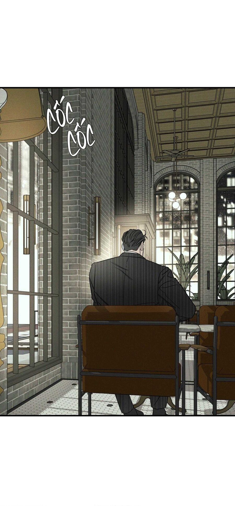 Ôi Kẻ Thù Thân Yêu! Chap 33 - Next Chap 34