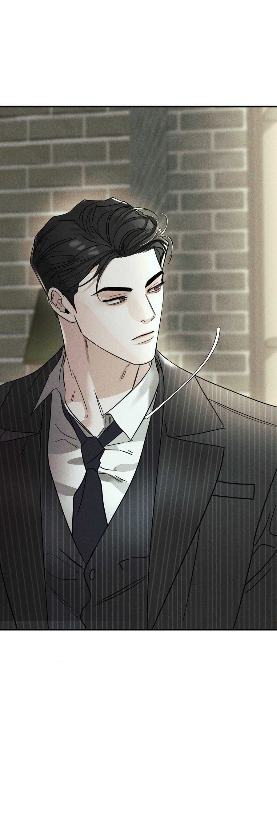 Ôi Kẻ Thù Thân Yêu! Chap 33 - Next Chap 34