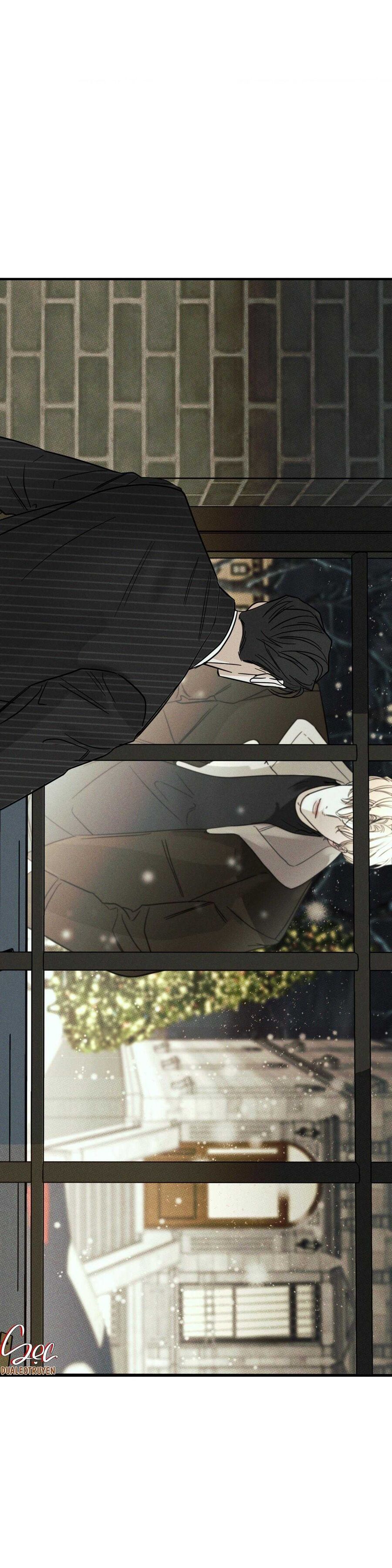 Ôi Kẻ Thù Thân Yêu! Chap 33 - Next Chap 34
