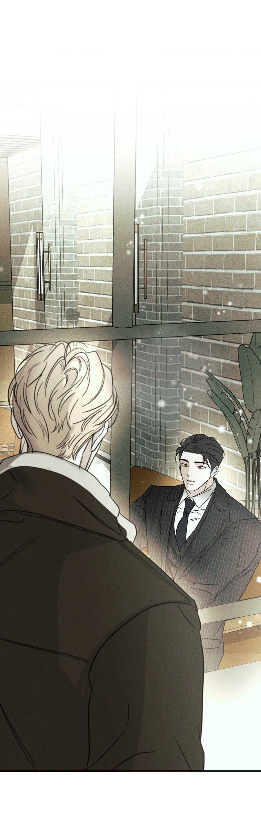 Ôi Kẻ Thù Thân Yêu! Chap 33 - Next Chap 34