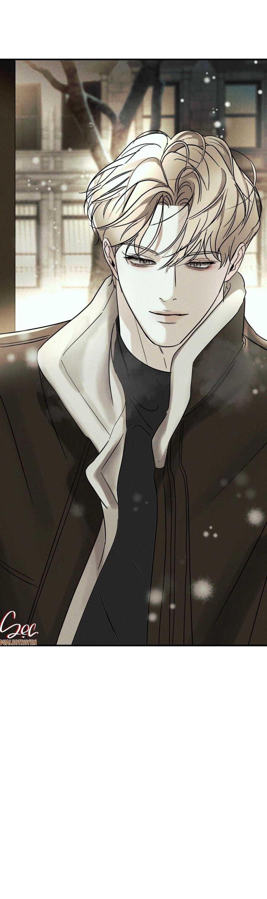 Ôi Kẻ Thù Thân Yêu! Chap 33 - Next Chap 34