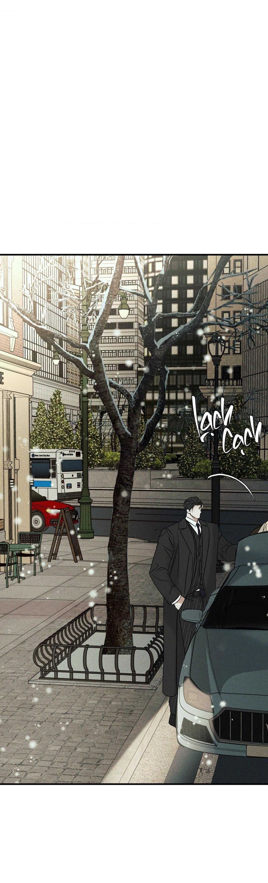 Ôi Kẻ Thù Thân Yêu! Chap 33 - Next Chap 34