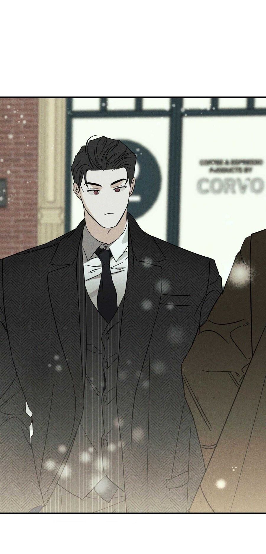 Ôi Kẻ Thù Thân Yêu! Chap 33 - Next Chap 34