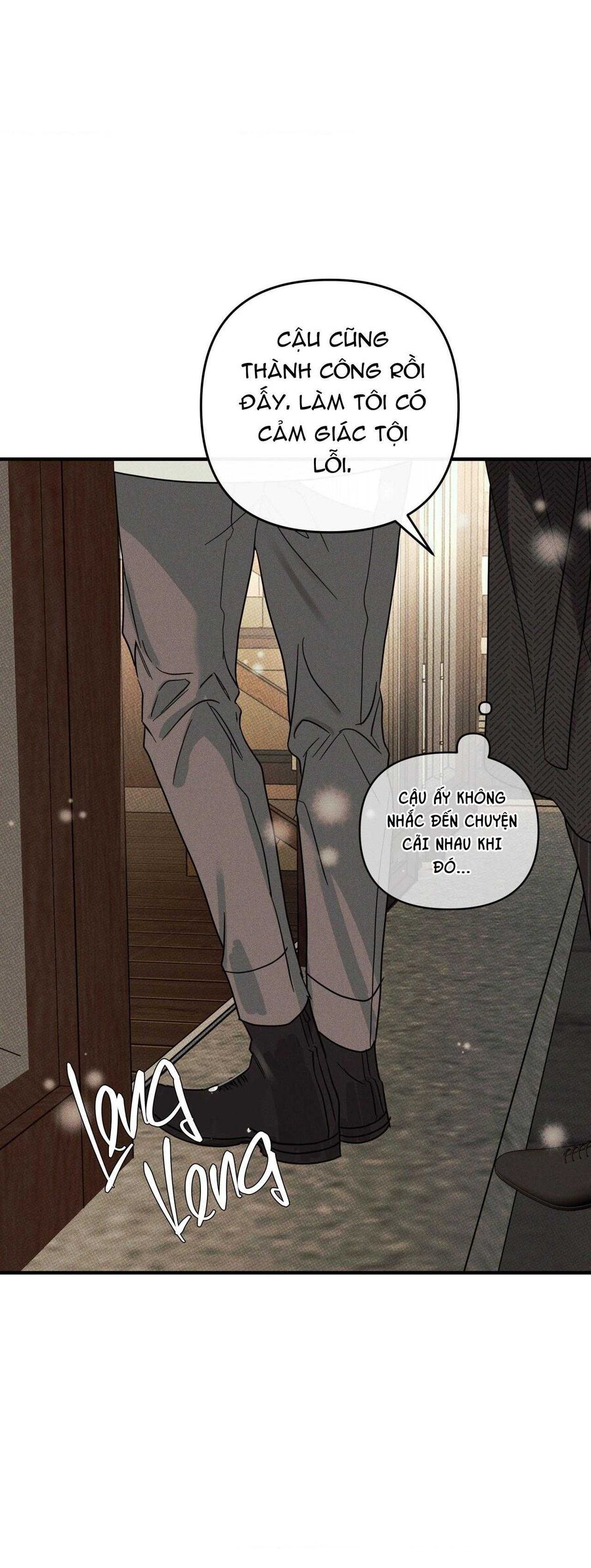 Ôi Kẻ Thù Thân Yêu! Chap 33 - Next Chap 34