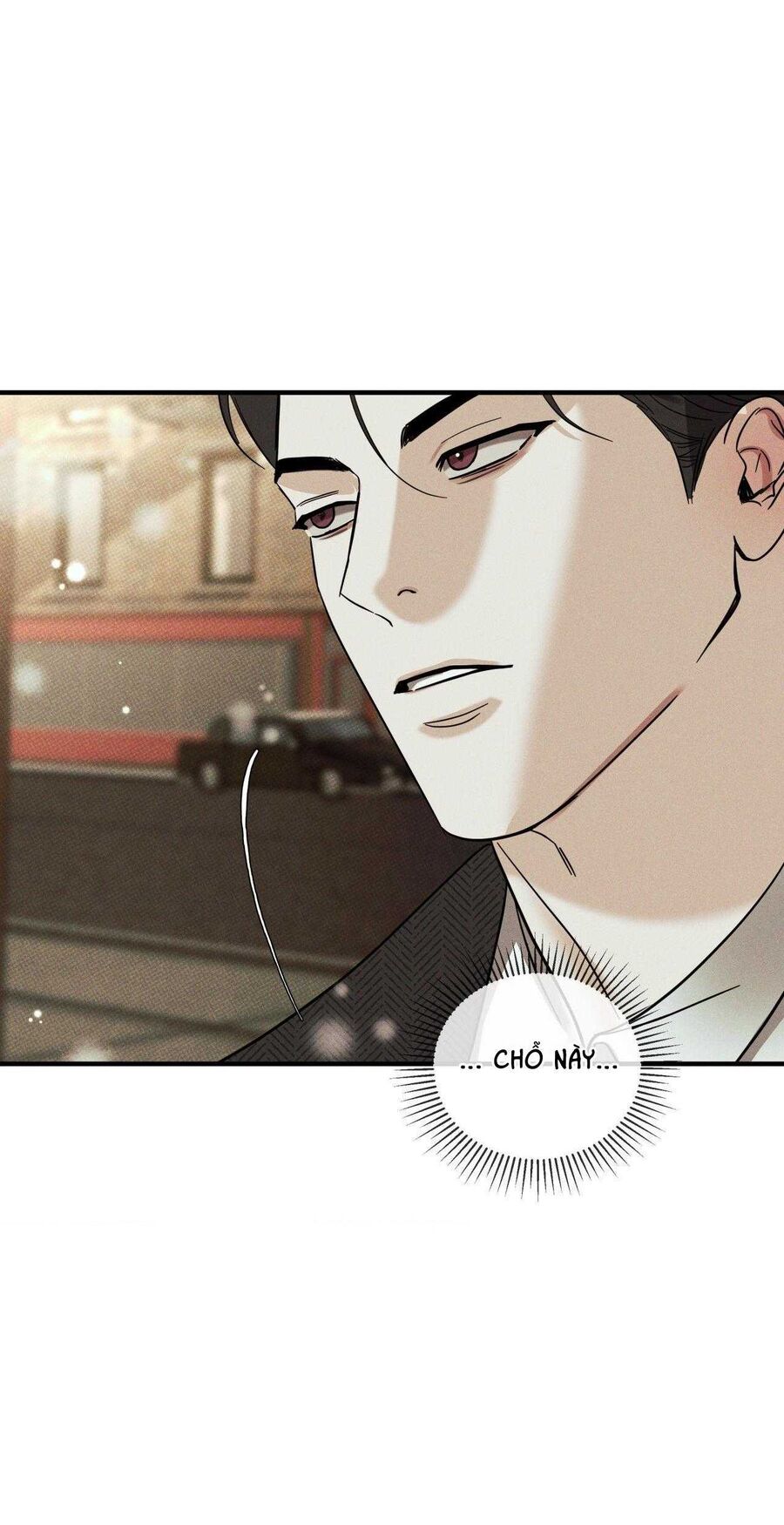 Ôi Kẻ Thù Thân Yêu! Chap 33 - Next Chap 34