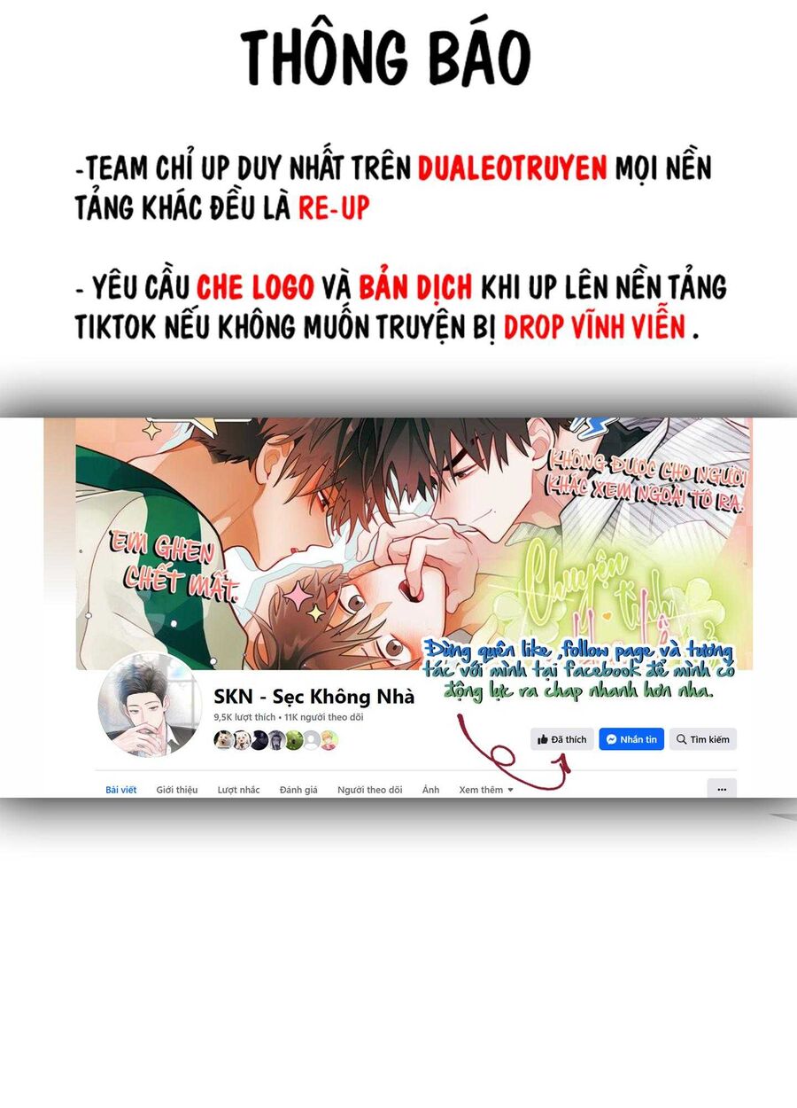 Ôi Kẻ Thù Thân Yêu! Chap 33 - Next Chap 34
