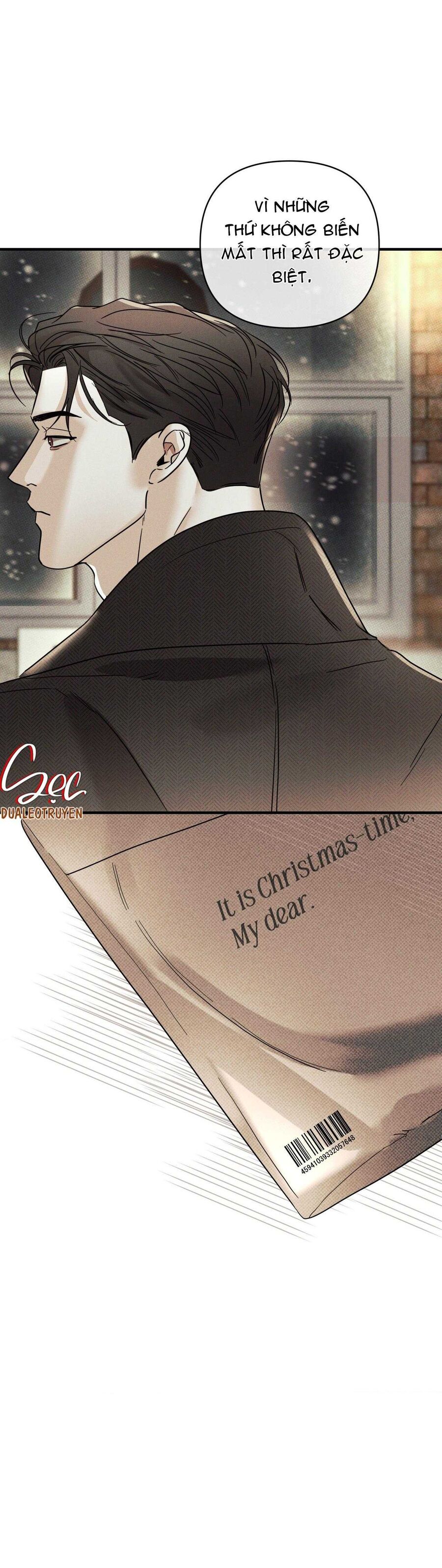 Ôi Kẻ Thù Thân Yêu! Chap 34 - Next Chap 35