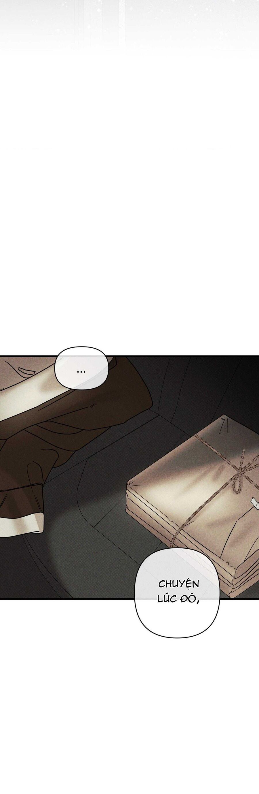 Ôi Kẻ Thù Thân Yêu! Chap 34 - Next Chap 35