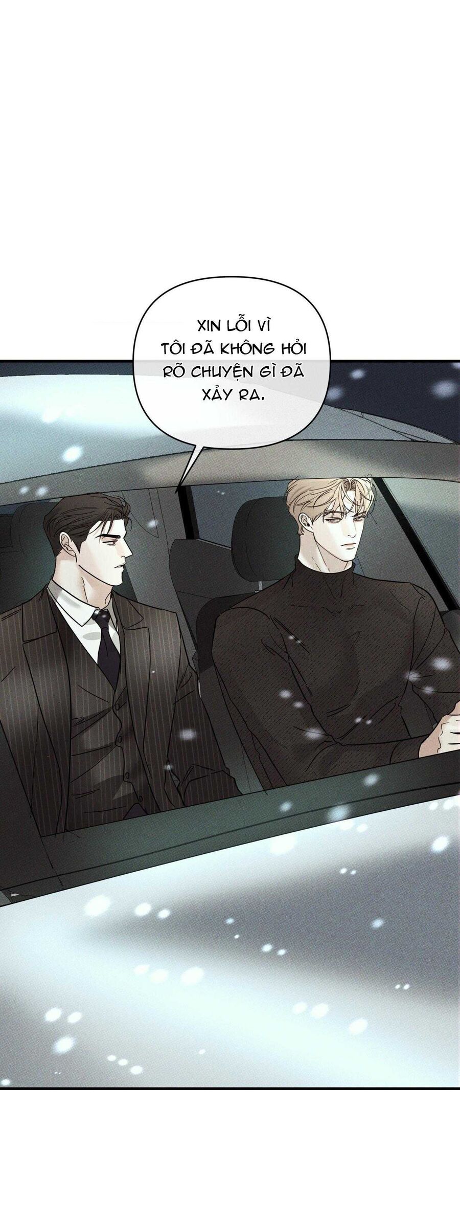 Ôi Kẻ Thù Thân Yêu! Chap 34 - Next Chap 35