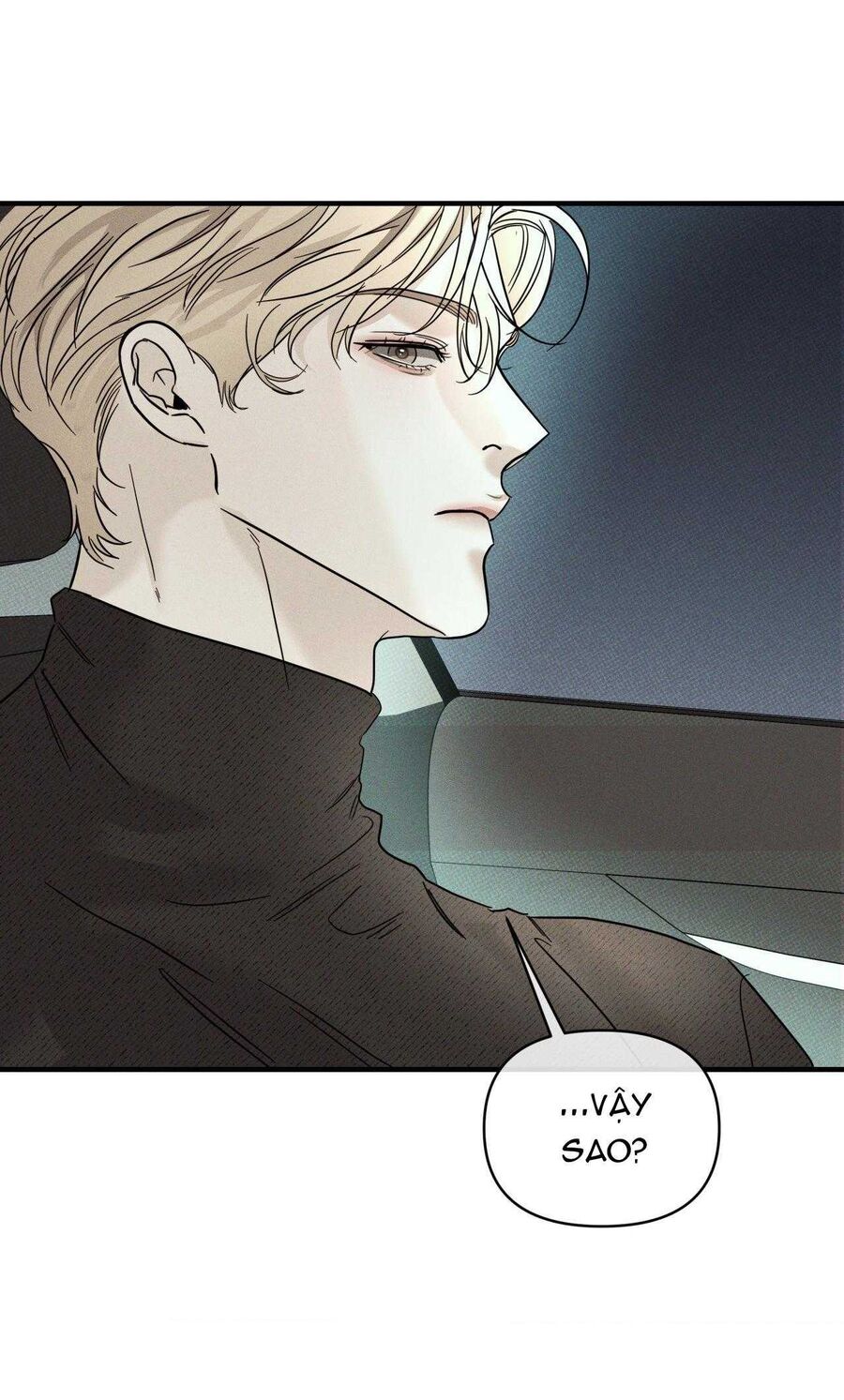 Ôi Kẻ Thù Thân Yêu! Chap 34 - Next Chap 35