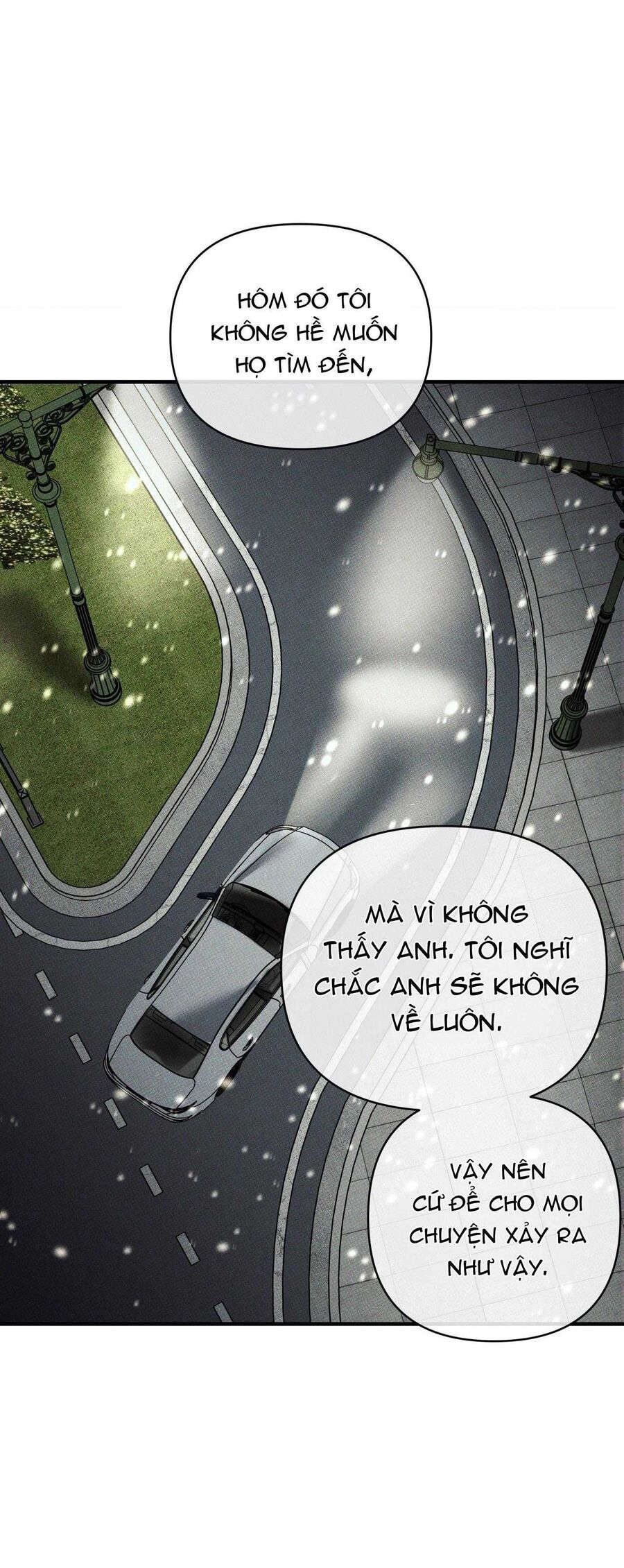 Ôi Kẻ Thù Thân Yêu! Chap 34 - Next Chap 35