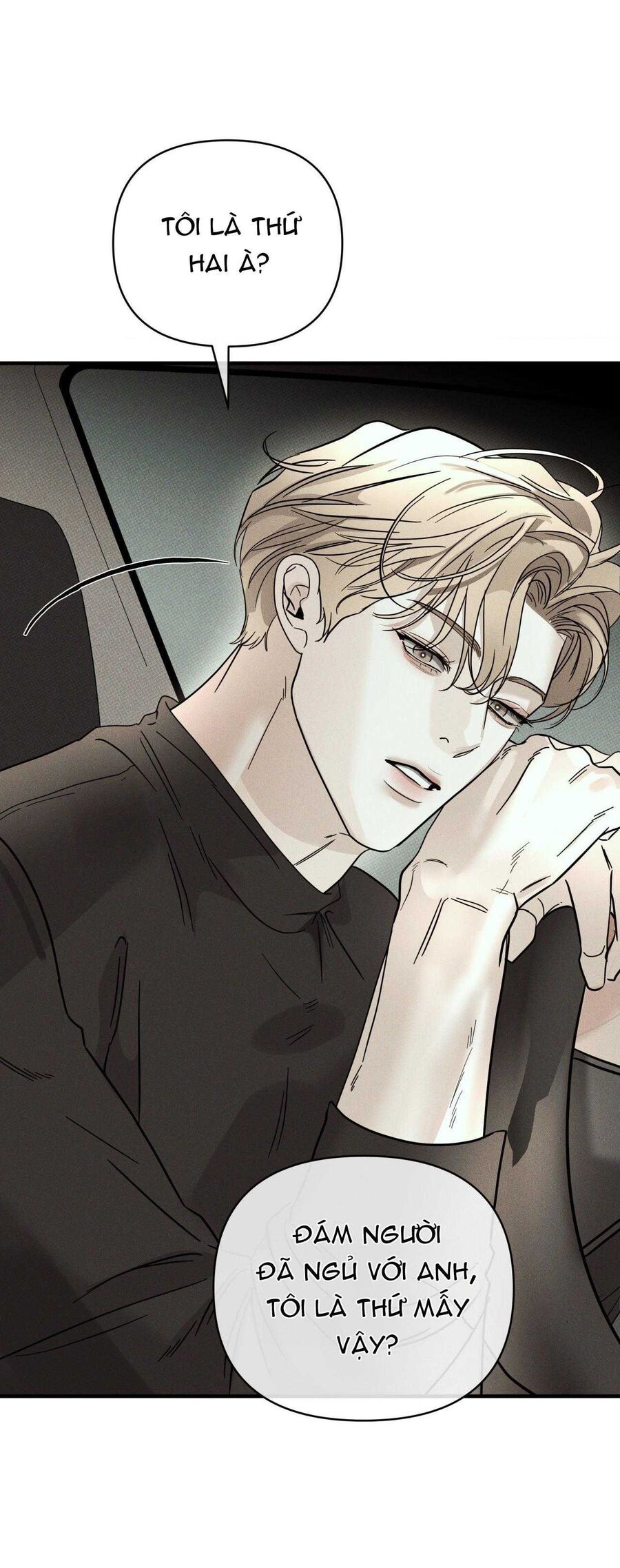 Ôi Kẻ Thù Thân Yêu! Chap 34 - Next Chap 35