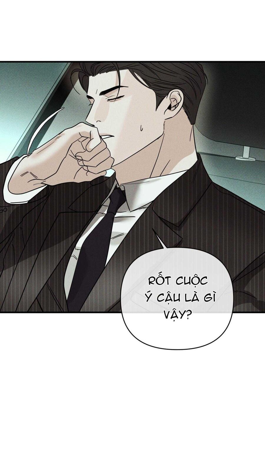 Ôi Kẻ Thù Thân Yêu! Chap 34 - Next Chap 35