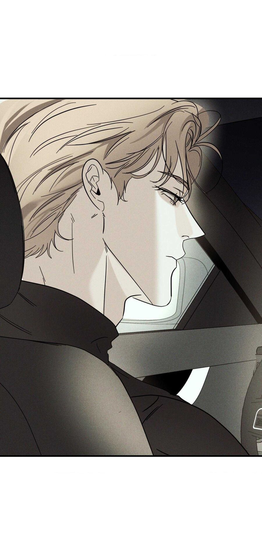 Ôi Kẻ Thù Thân Yêu! Chap 34 - Next Chap 35