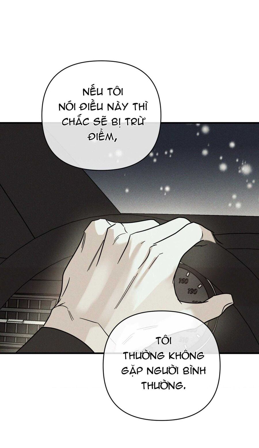 Ôi Kẻ Thù Thân Yêu! Chap 34 - Next Chap 35