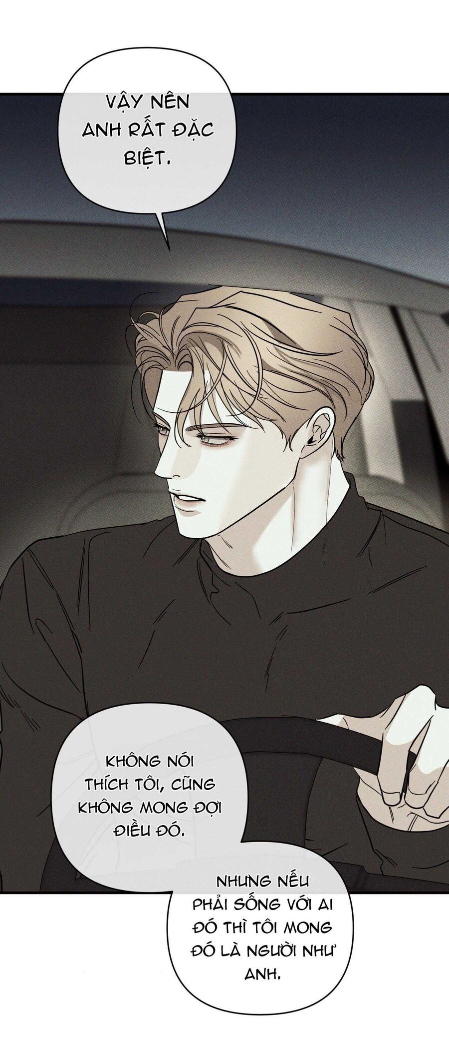 Ôi Kẻ Thù Thân Yêu! Chap 34 - Next Chap 35