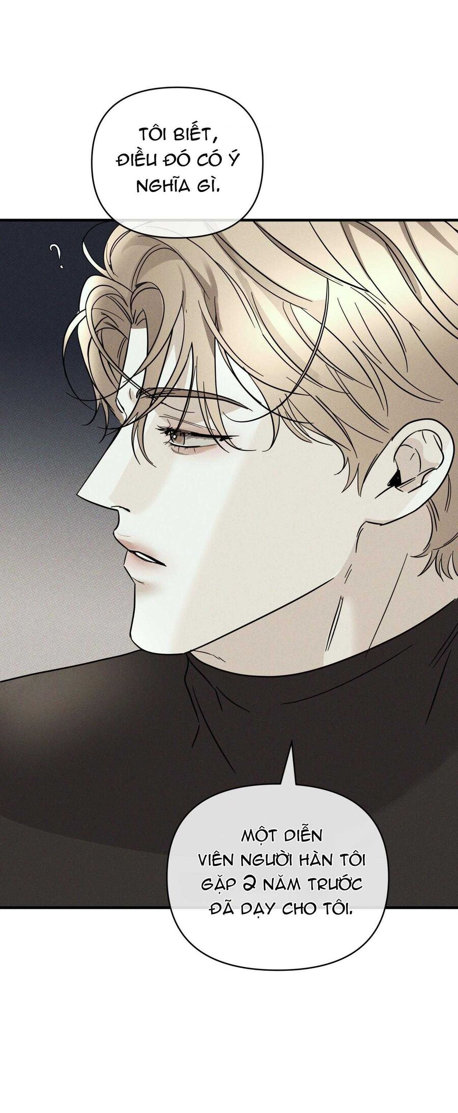Ôi Kẻ Thù Thân Yêu! Chap 34 - Next Chap 35