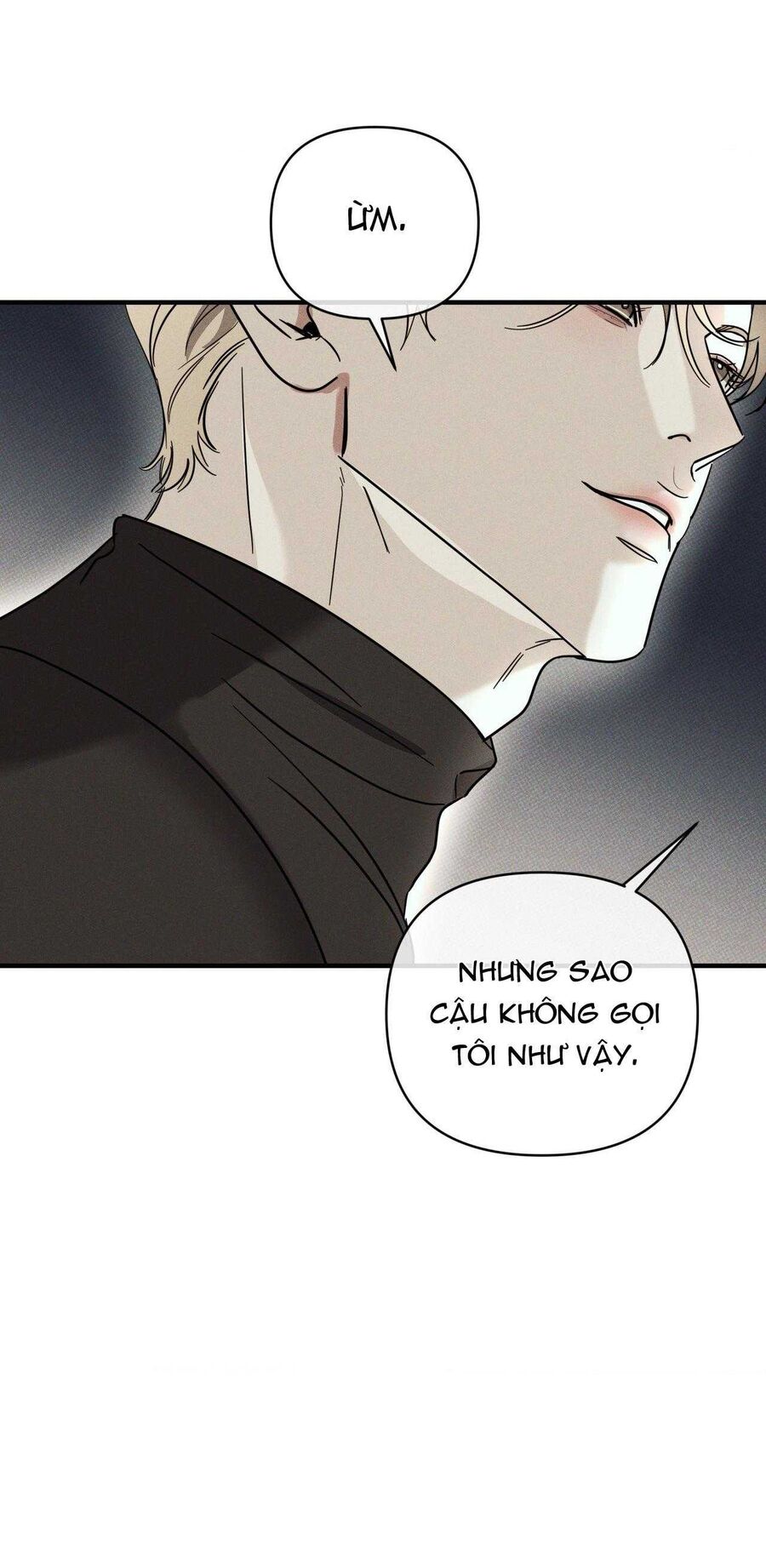 Ôi Kẻ Thù Thân Yêu! Chap 34 - Next Chap 35